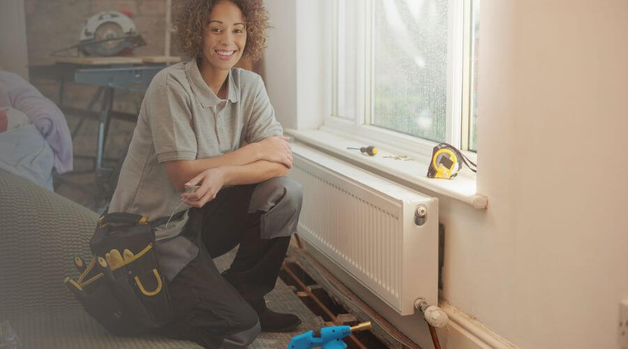 Professional water heater repair in Patterson, CA